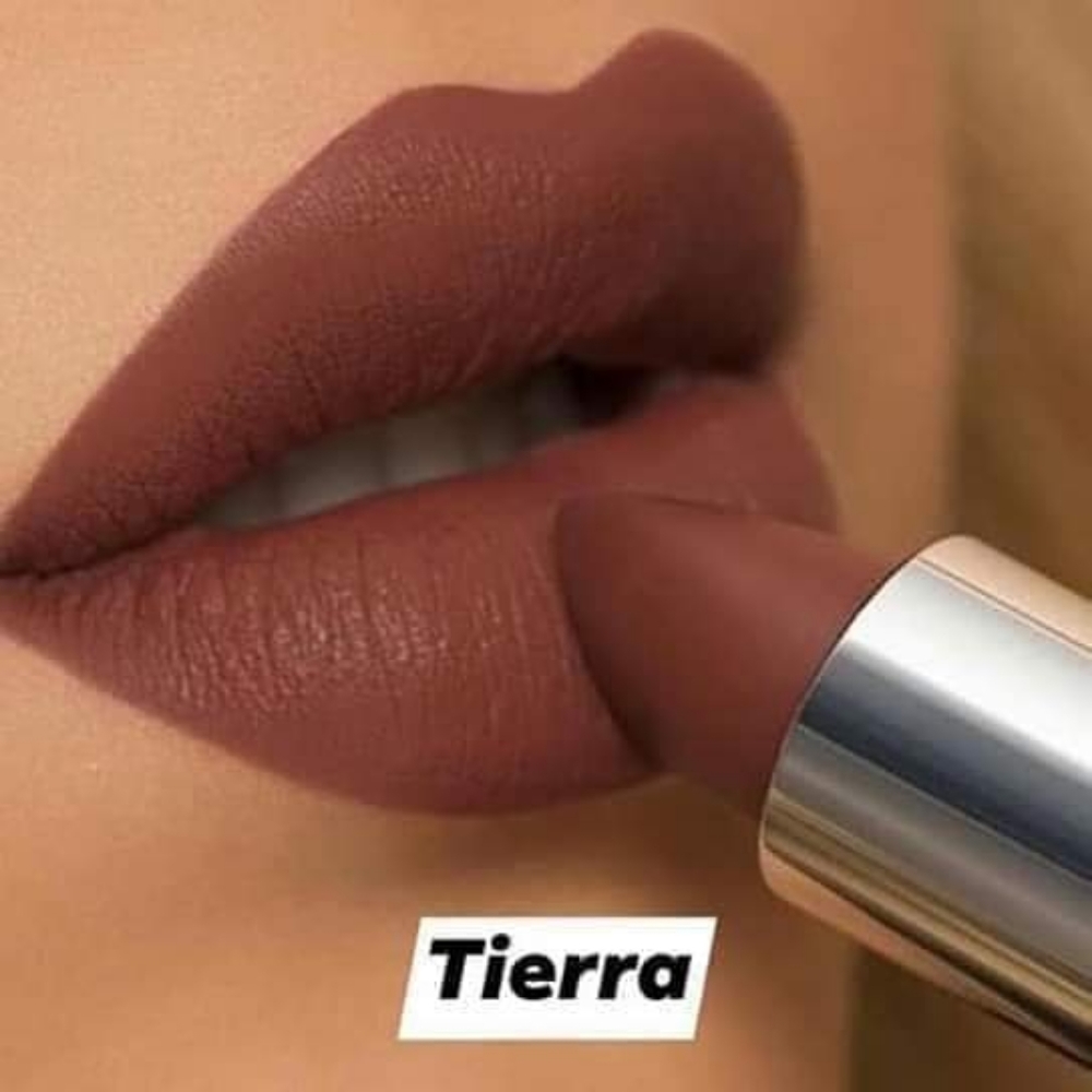 Labial Matte de Terramar